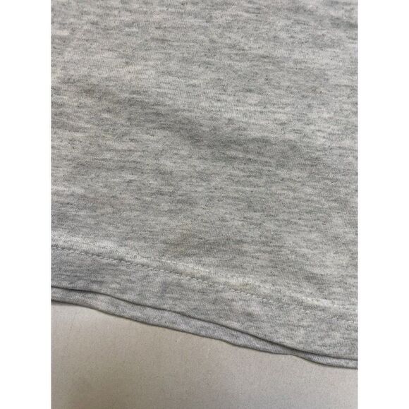 VINTAGE Spanish Trail Summer Camp 1996 T-shirt Women Medium 90s Single Stitch - Picture 5 of 10